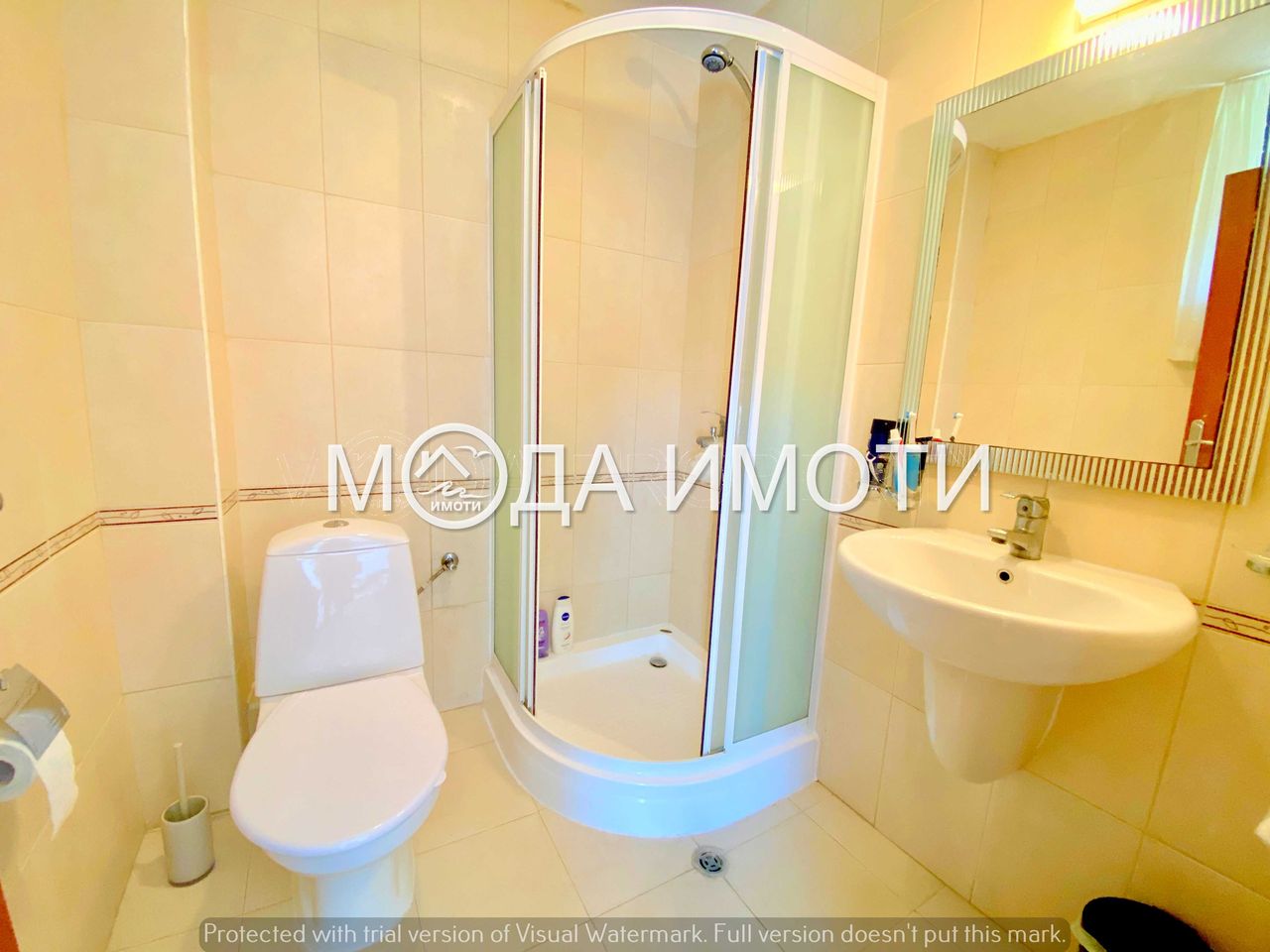 Продава се Двустаен апартамент в с. Кошарица, Област Бургас - 90 кв.м за 888 €/кв.м - Снимка #12