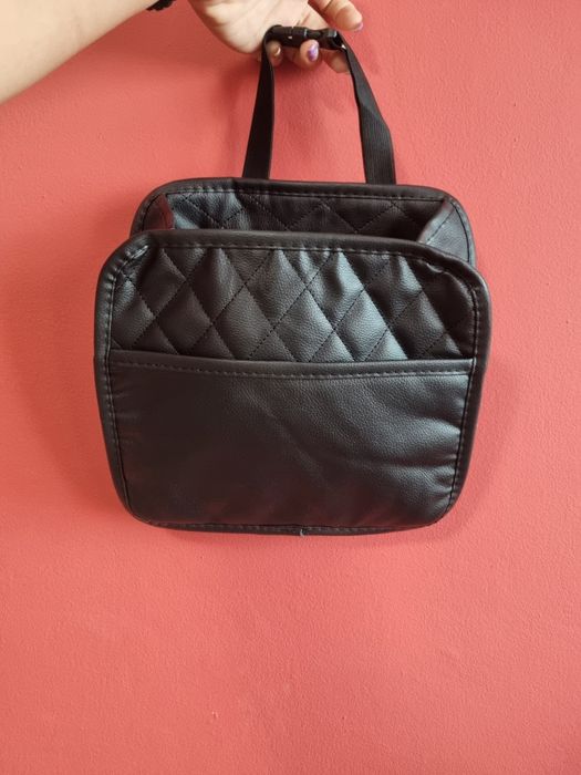 Органайзер за кола