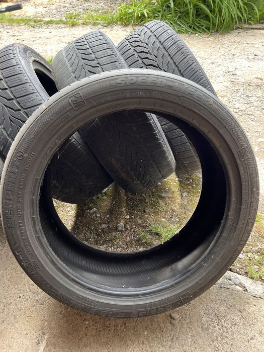 Anvelopa 245/40 R19, 225/55 R17, 215/45 R16 cauciuc auto
