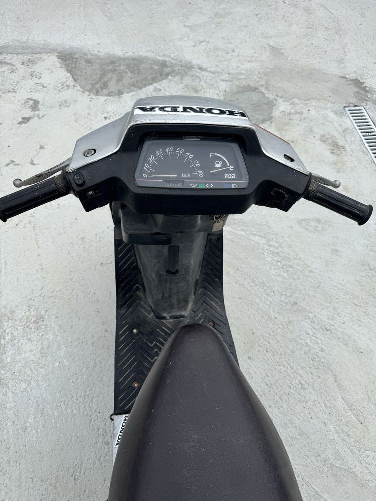 Скутер Хонда 50к