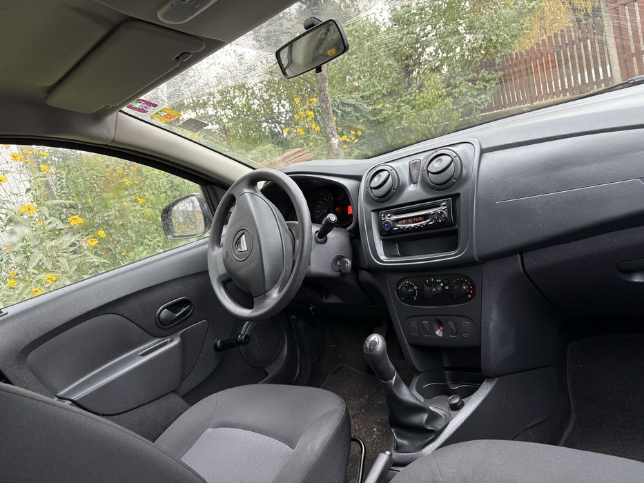 Vand Dacia Logan MCV