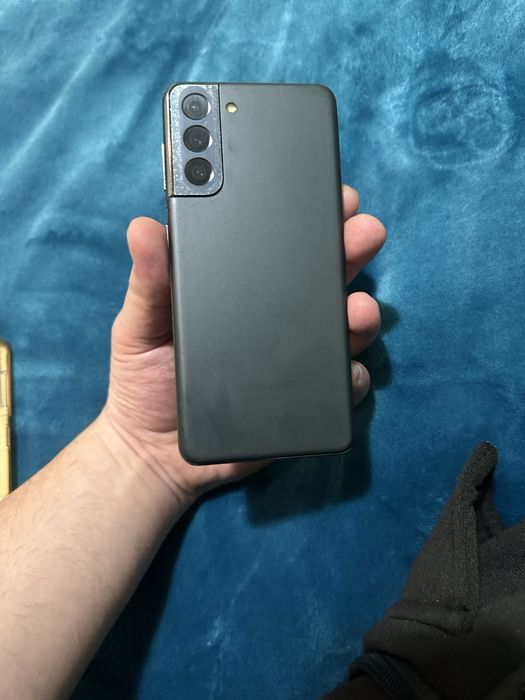 Samsung s21 impecabil