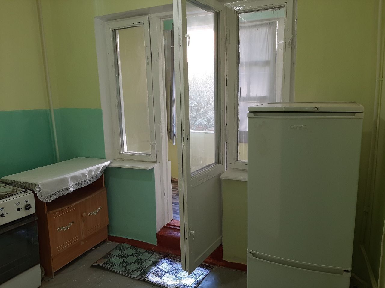 Продажа квартиры