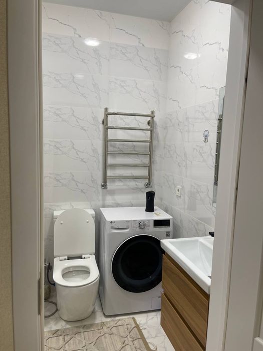 Срочно продаю квартиру в сергелях