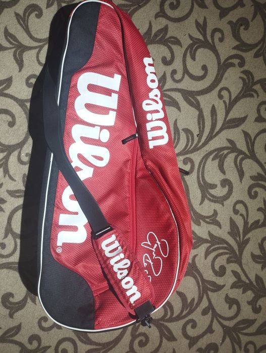 Сумка wilson теннисный