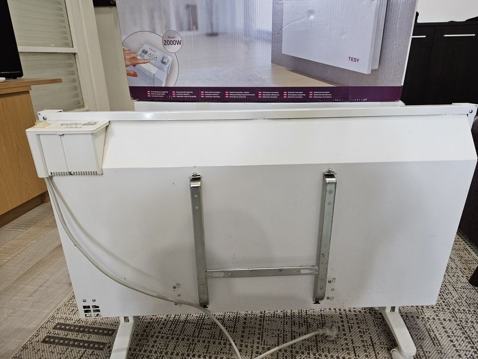 Конвертор Теси CN03 EIS
2000W