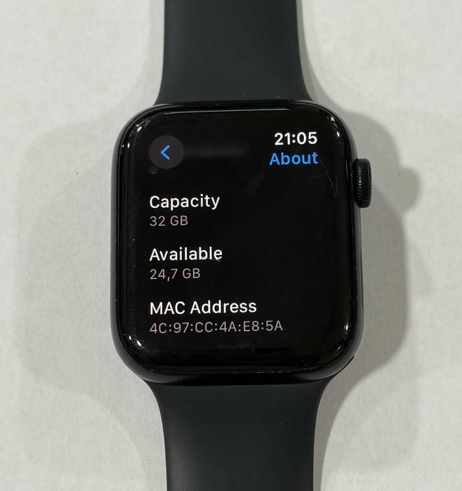 Apple Watch SE 2GEN