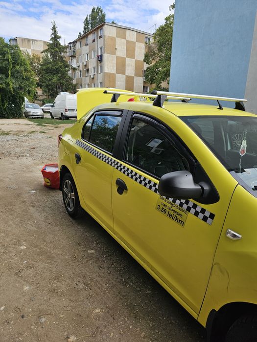 Cesionez firma taxi srl