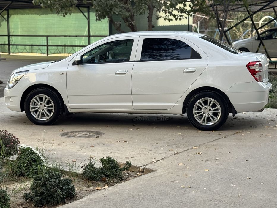 Chevrolet Cobalt