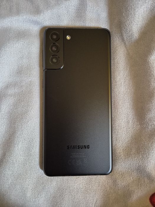 Vand Samsung S21 plus