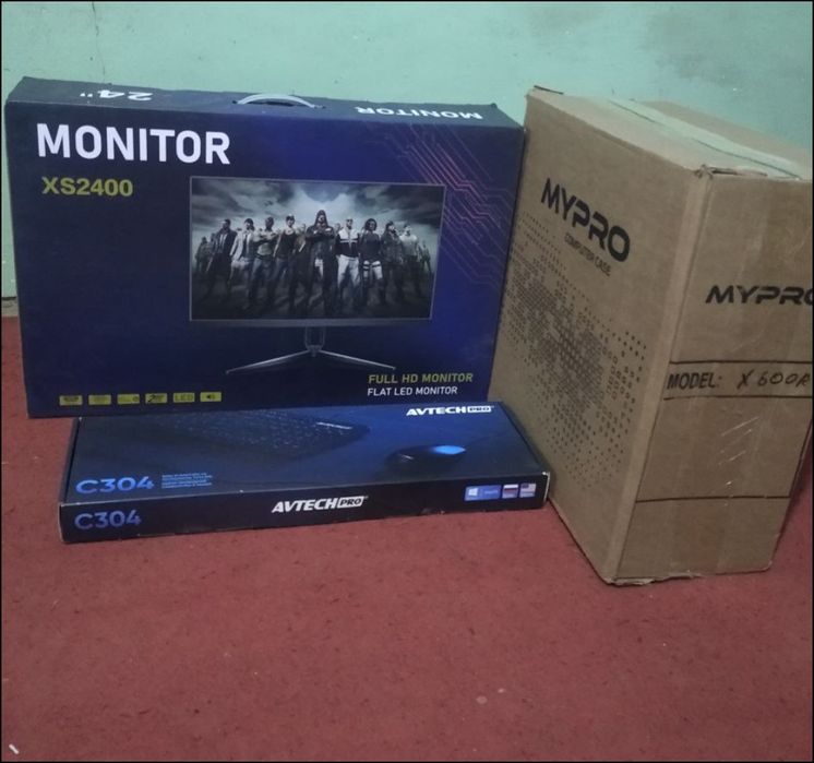 Kompyuter oʻyinlar uchun