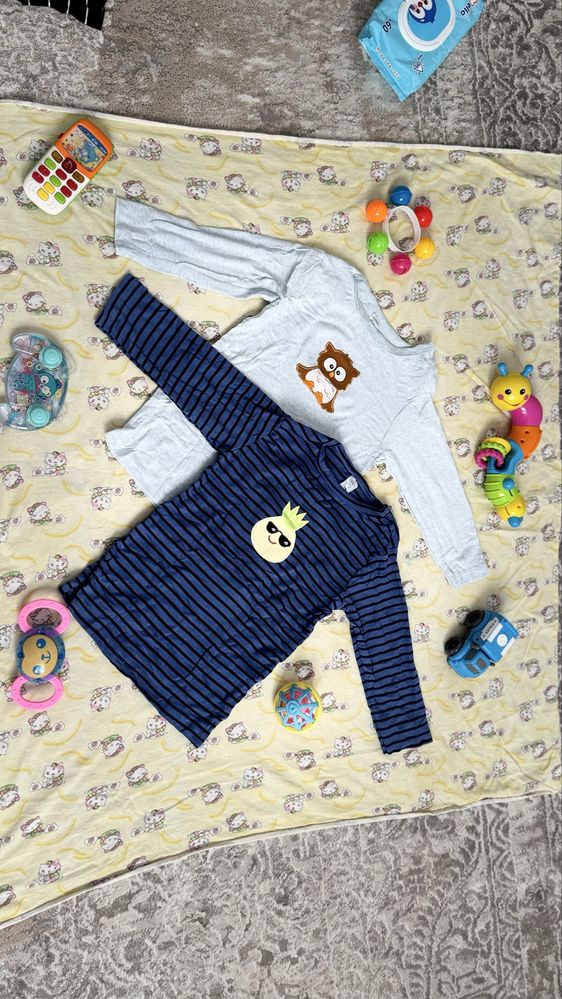 Carters киемдери