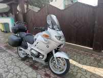 Bmw Rt1150 An 2002