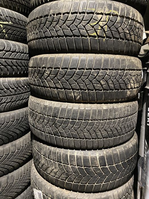 Jante tabla 4x100 Dacia Sandero,Logan, Doker+anv iarna 205/55/16