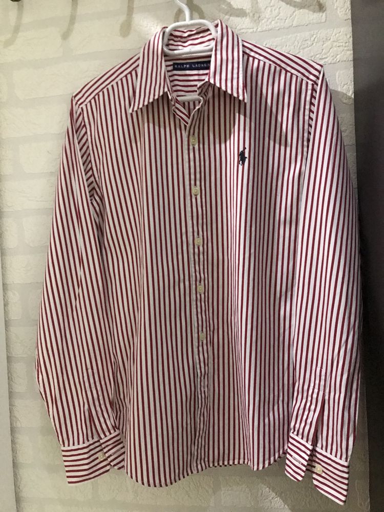 Camasi Ralph Lauren burberry