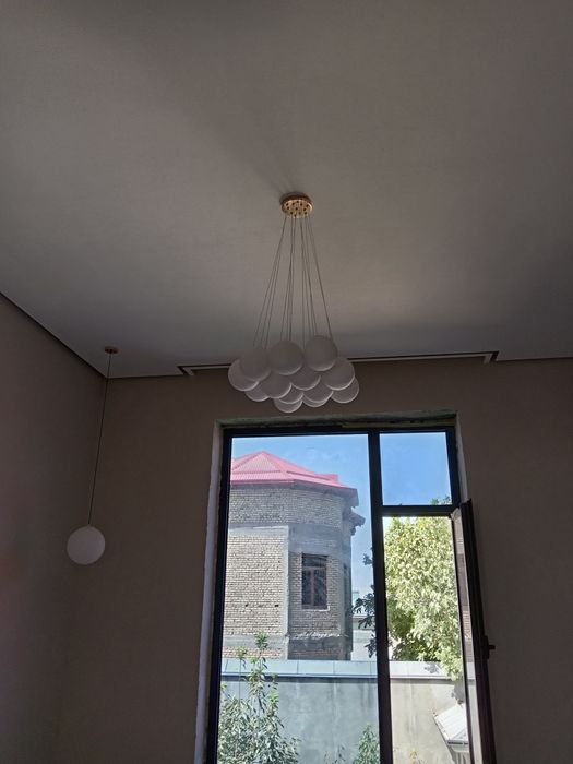 Ремонт квартира и дом