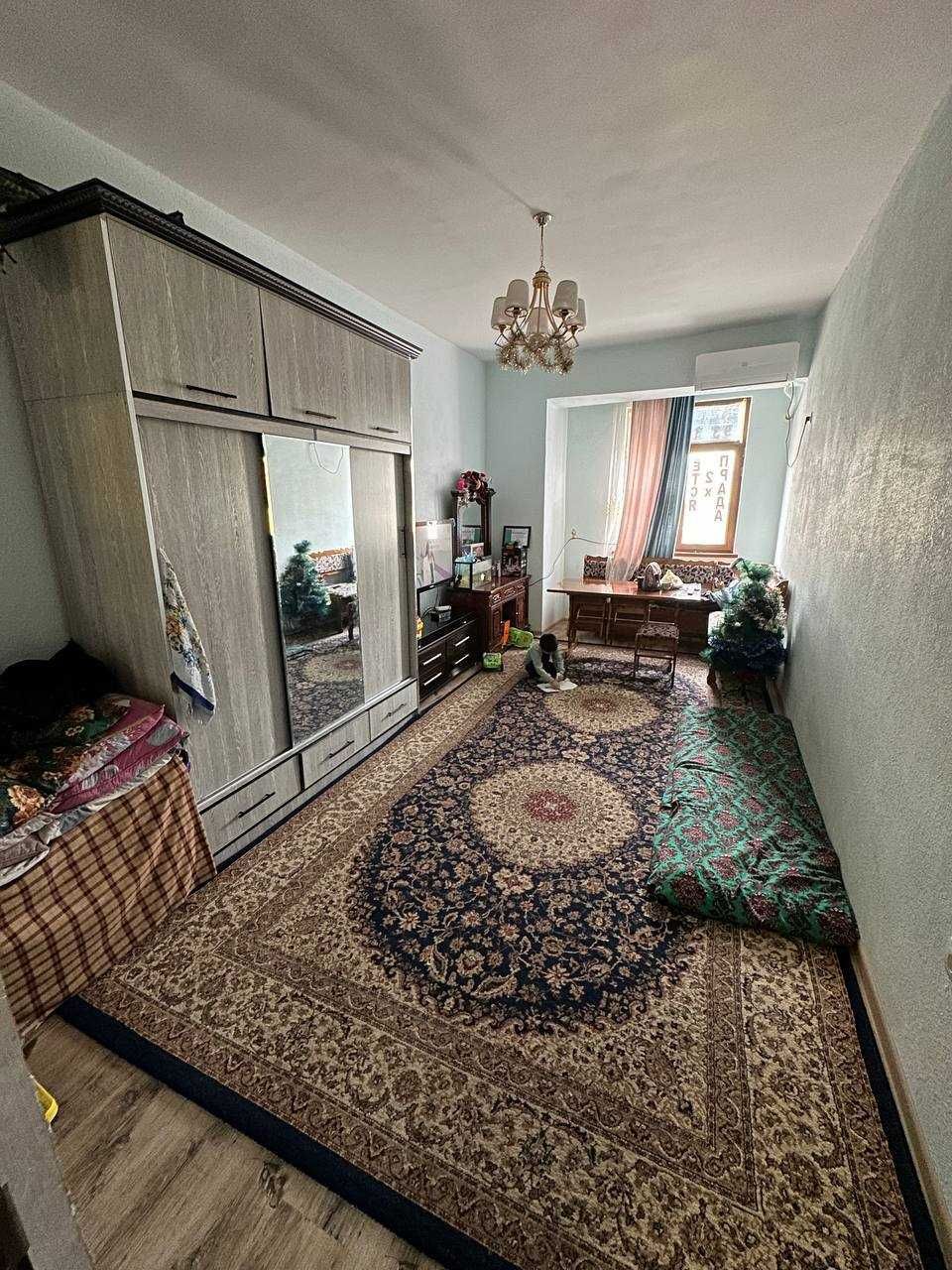 Срочно продается квартира в Бухаре, 60 м², Адрес: БОЛГАРСКИЙ ПОСЁЛКА