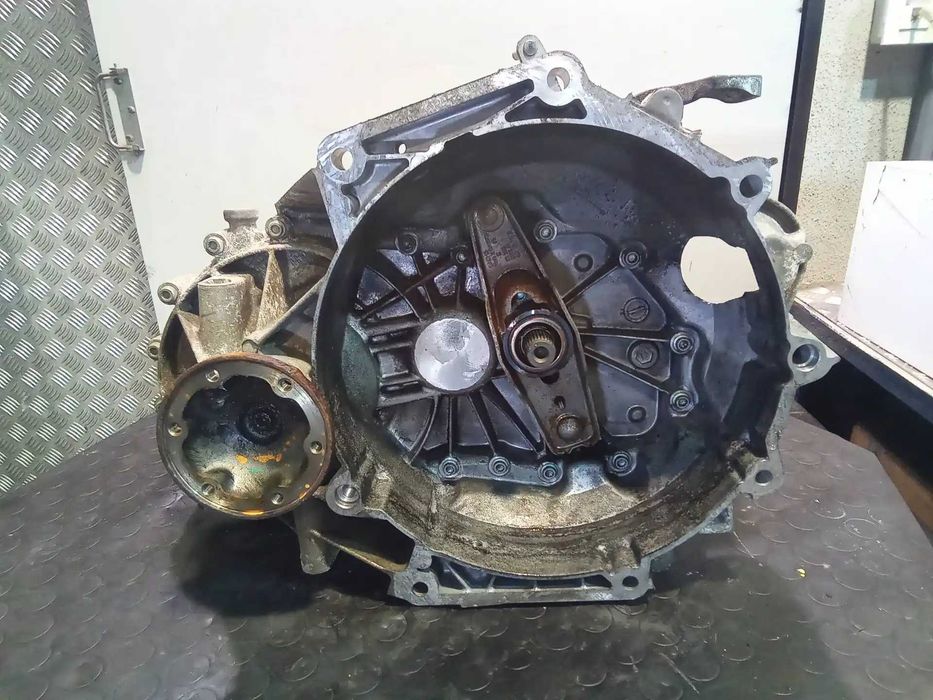 Cutie de viteza Skoda Fabia 1.4 MPI; GXZ; 5 Trepte; 2002-2010