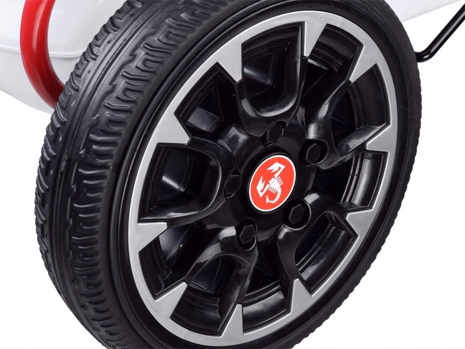 Велокард Веломашинка машинка