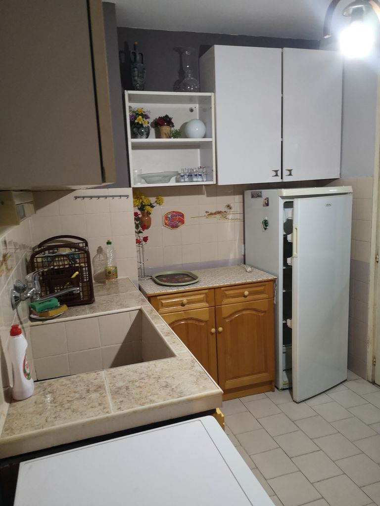 Дава се под наем Двустаен апартамент в Свиленград - 45 кв.м за 255 € - Снимка #9