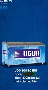 UGUR  маразилка UDD- SCEB 500