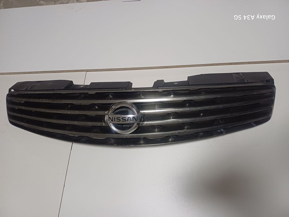 Запчасти на Infiniti G35/ Nissan Skyline