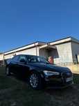 Audi A6c7 2015 Ultra