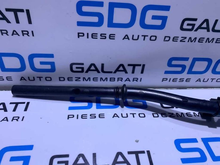 Teava cu Joja Ulei Skoda Yeti 1.6 TDI CAYC 2010 - 2018 Cod 03L103634G