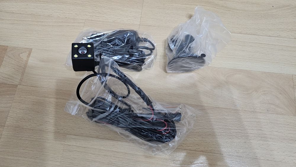 Видеорегистратор Element-5 T25