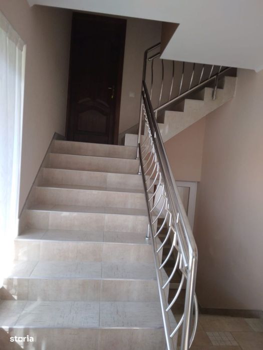 Casa 4 cu dormitoare in Sanmartin zona strazii Stefan cel Mare