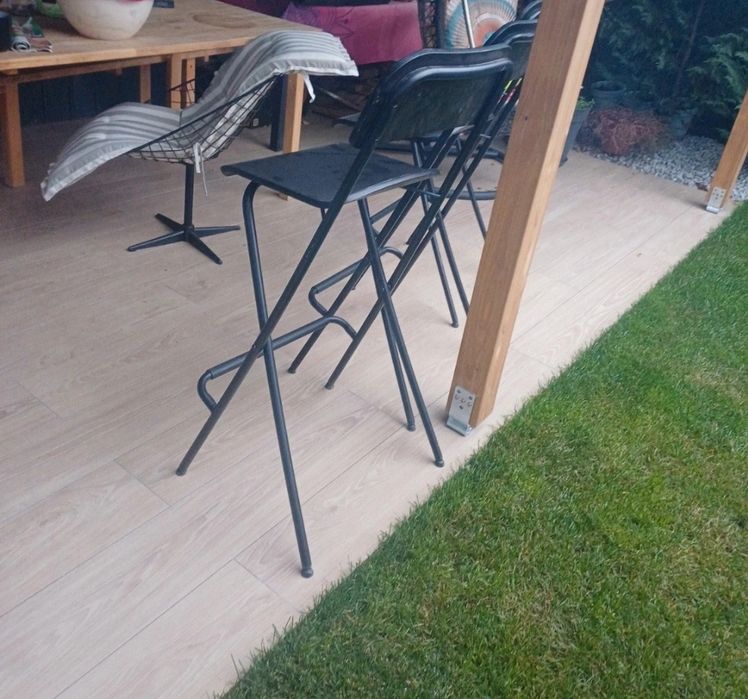 Scaun bar sau terasa Ikea