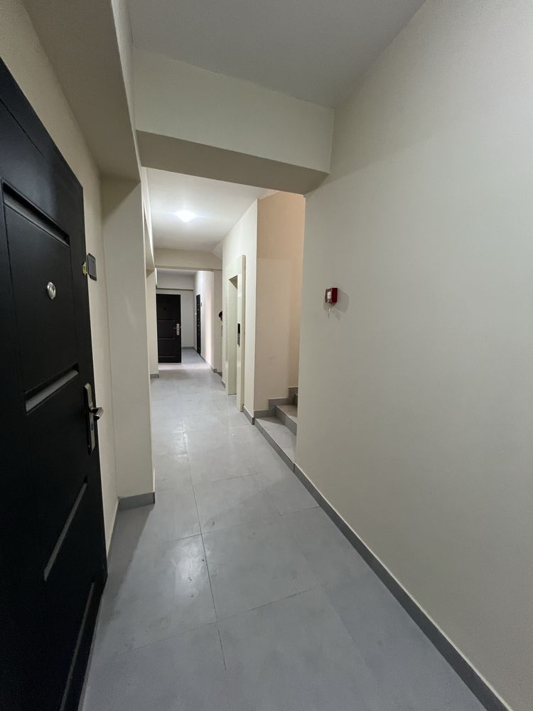 Продается новая квартира 52 м2