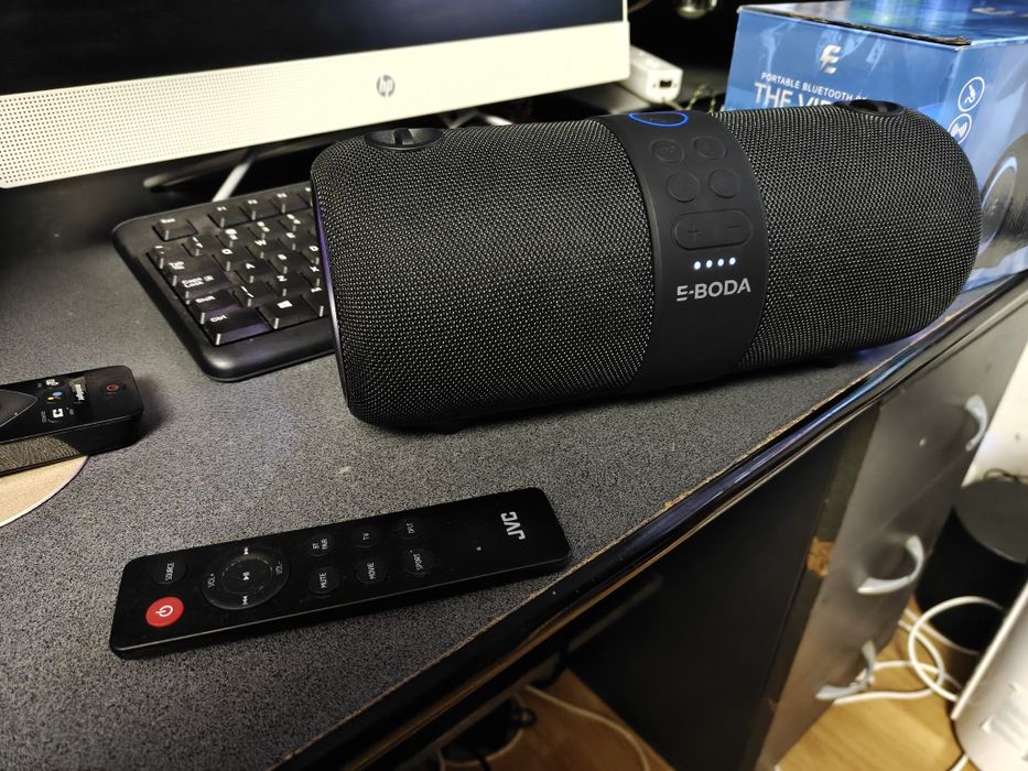 Vând Boxa Eboda Vine 310 Perfecta