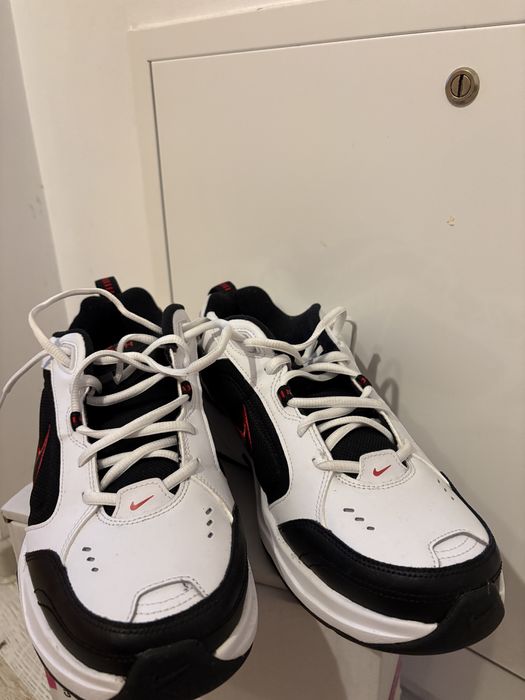 Air performance monarch IV