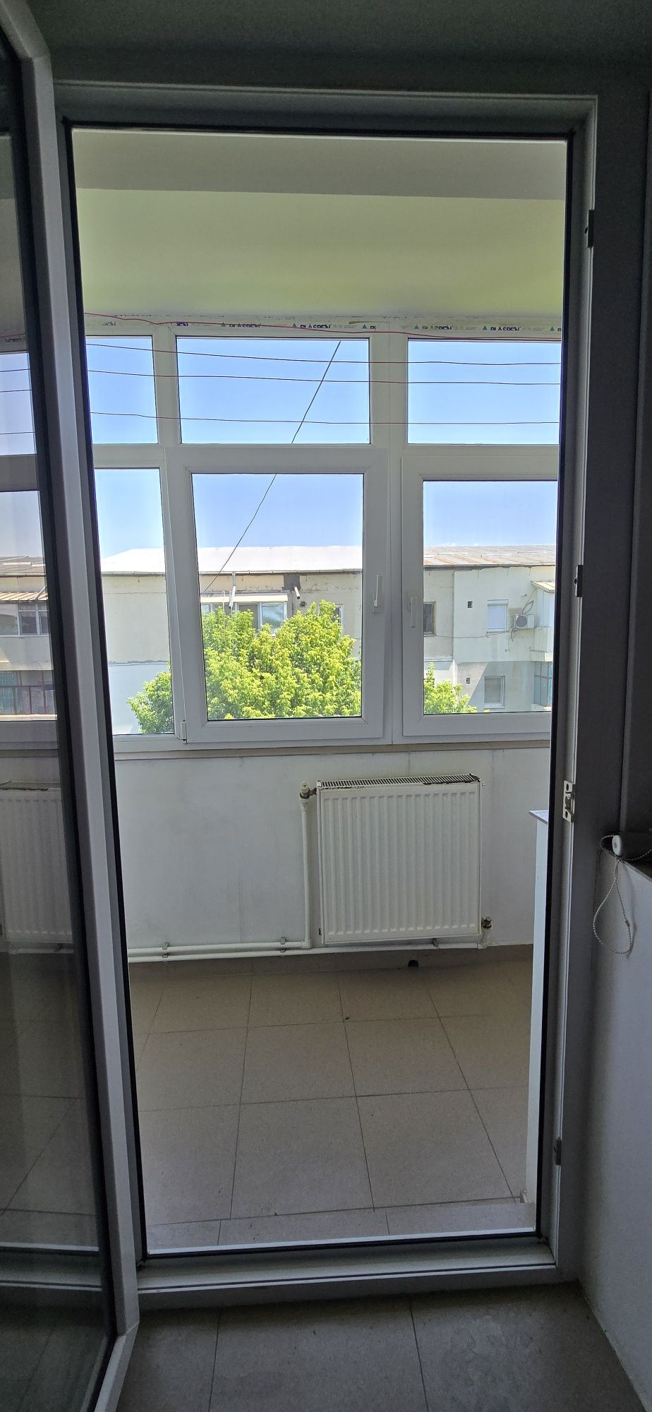 De vânzare garsoniera str. Cornisei