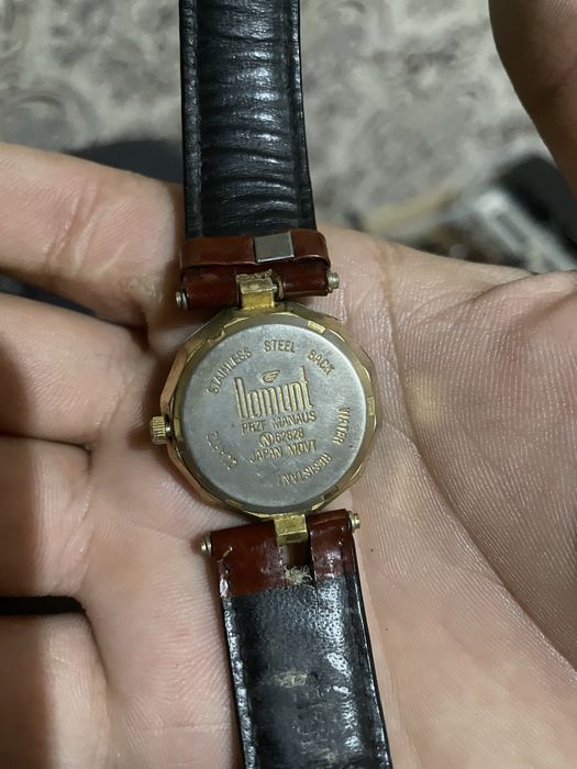 Старини чесовници