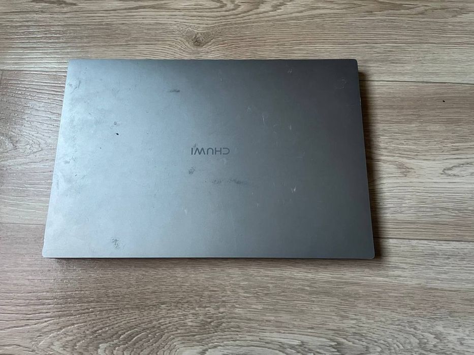 Chuwi gemibook plus