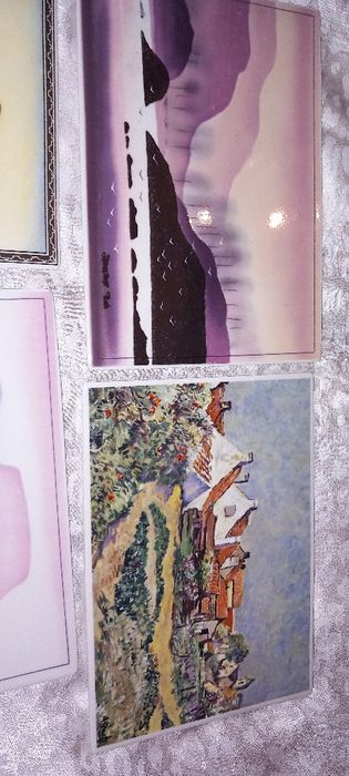 Cărți postale Villeroy boch