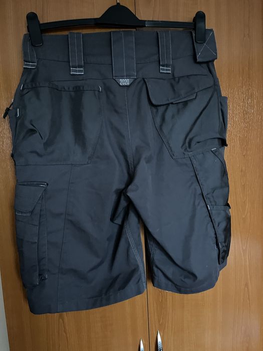 Pantaloni scurti Engelbert Strauss