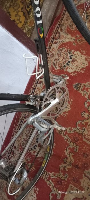 Vând bicicleta ciocc