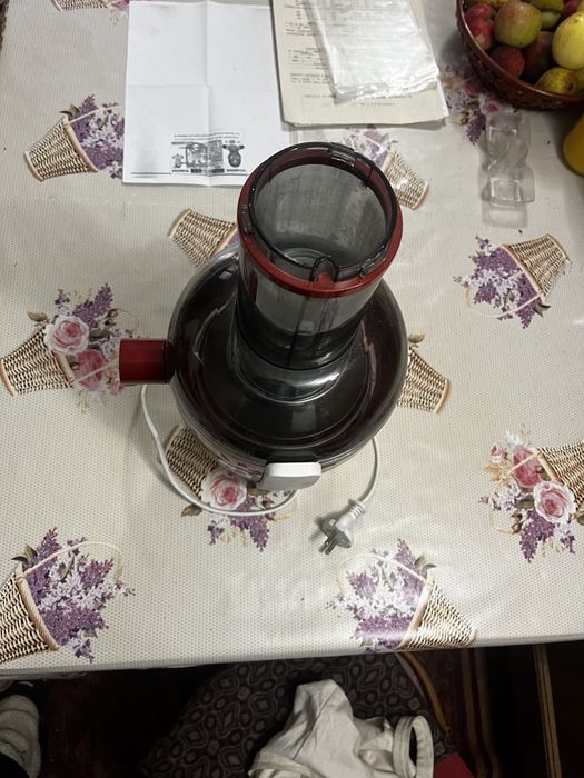 Storcator fructe Philips