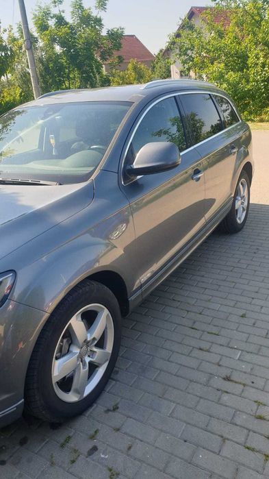 Vand Audi Q7 3.0L 245 CP