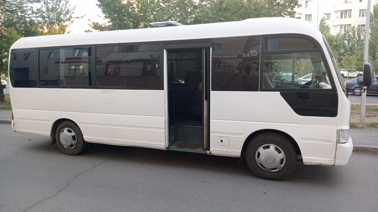 Аренда автобус..