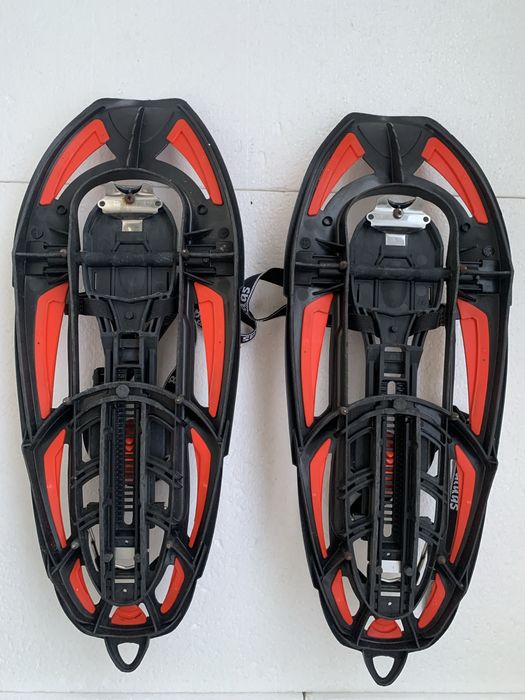 Rachete zapada Baldas