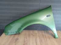 Aripa Fata Stanga VW Golf 4/IV 1998-2004 (LA6P (Verde))