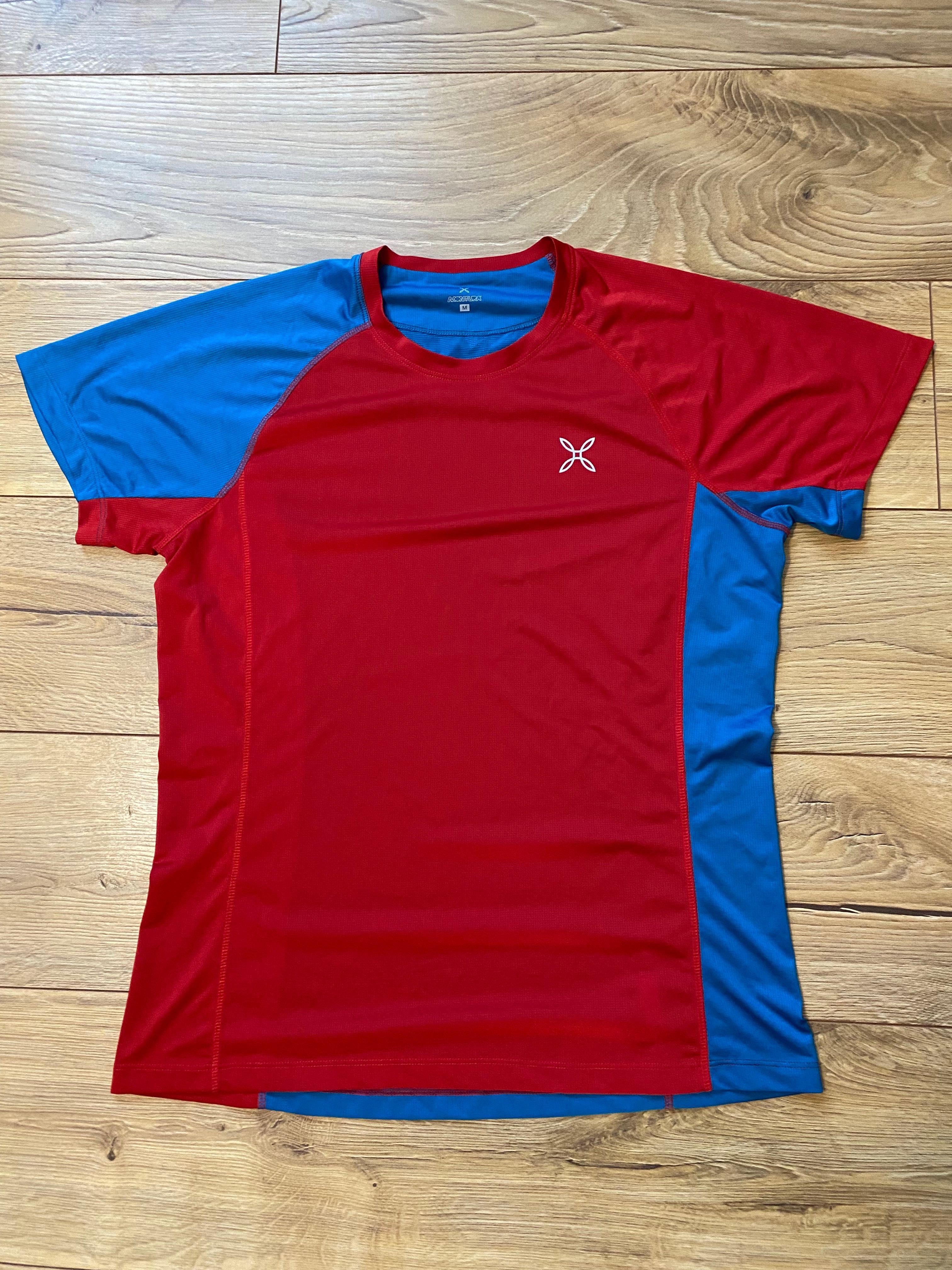 MONTURA-tricou in stare impecabila, sport , dame , marimea M
