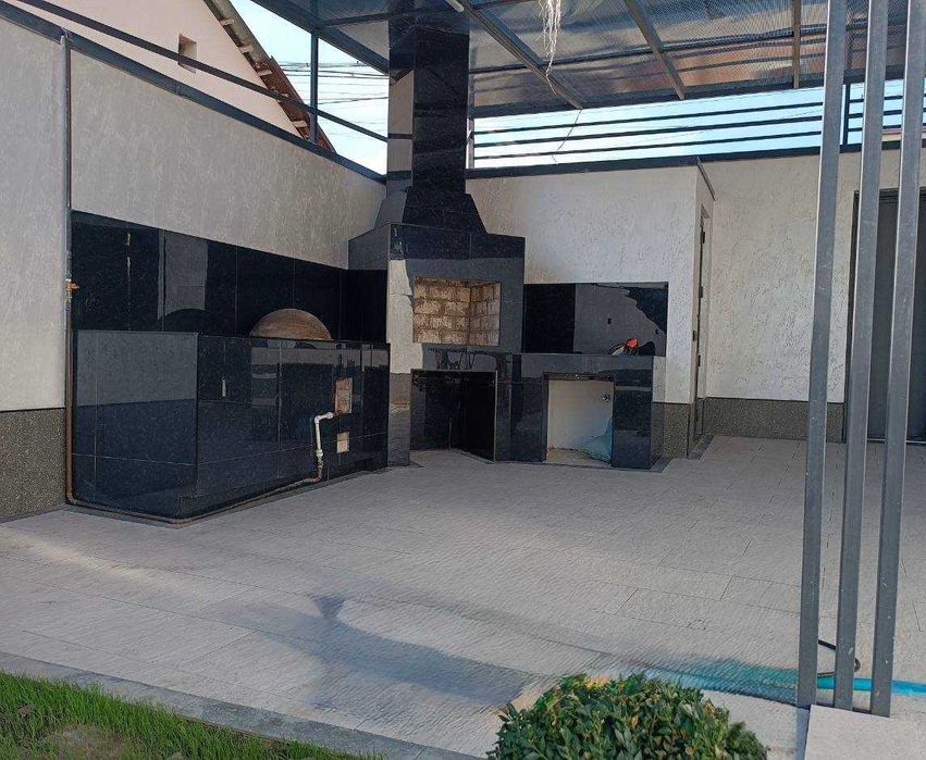 Современный стиль — ваш новый уровень жизни!