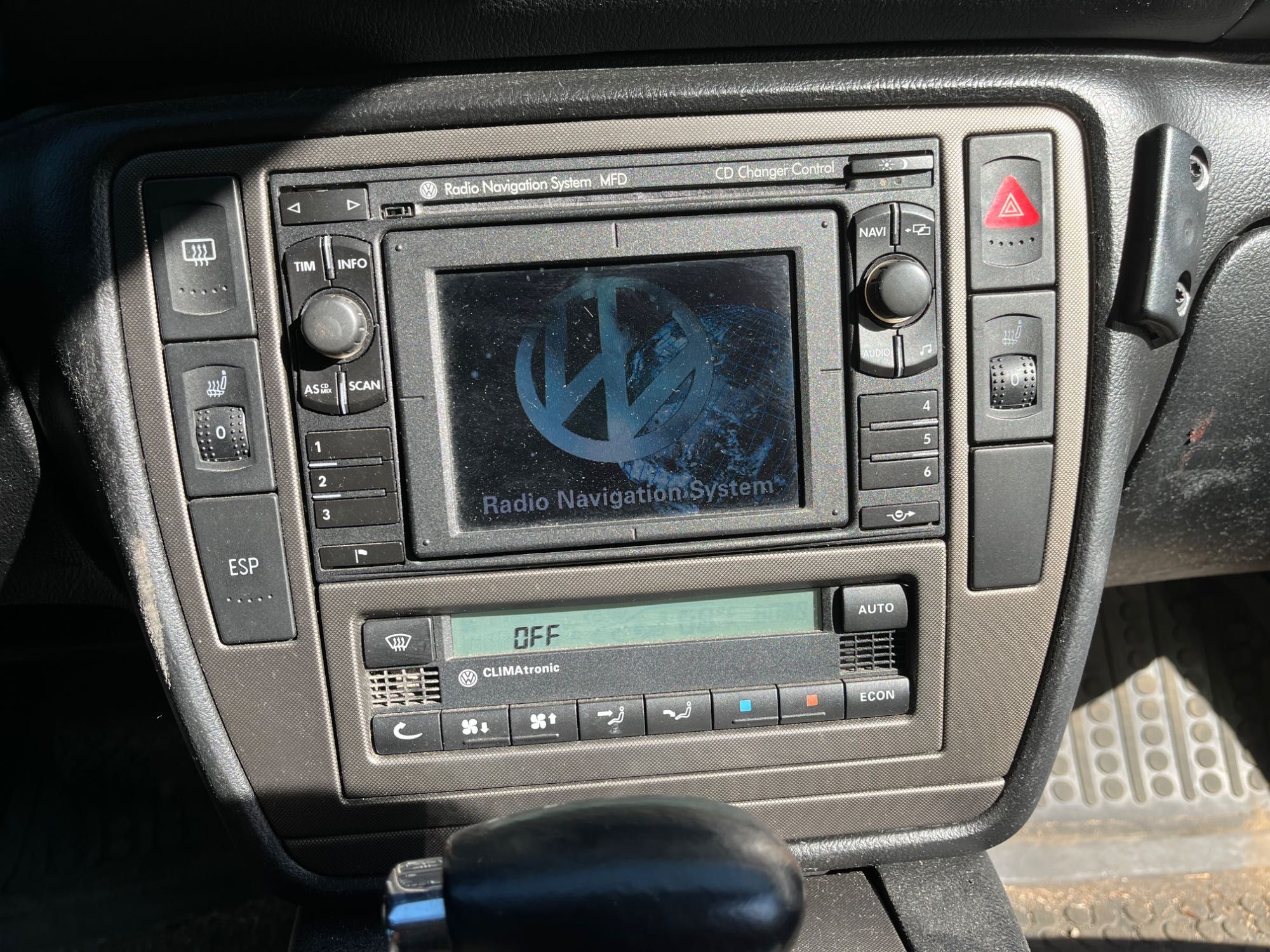 Vw Pasat 5.5 1.8T на части