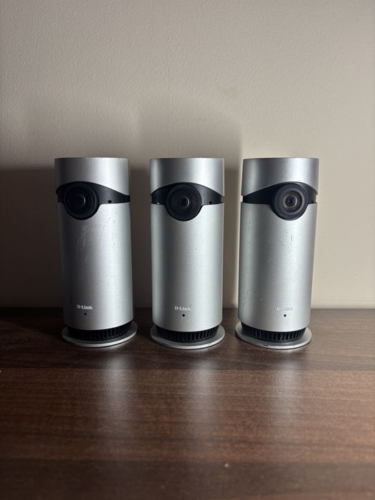 Camera de supravegere d-link dsh-c310