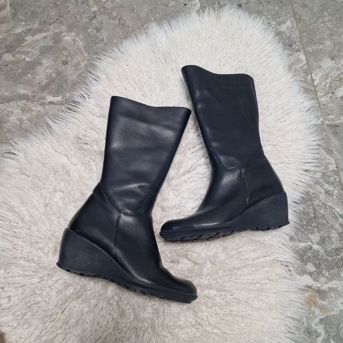 Cizme piele naturala